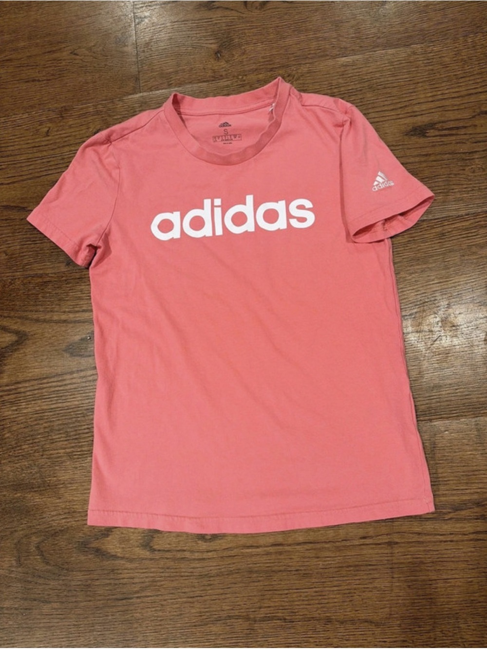 Ladies Adidas Shirt